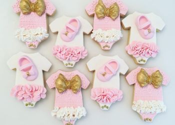 کیک تولد و نامزدی