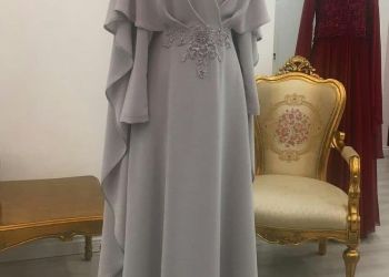 لباس و مانتو عقد