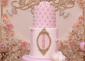 جشن بیبی شاور