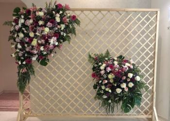 دکوراسیون جشن عروسی