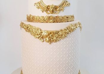 کیک تولد و نامزدی