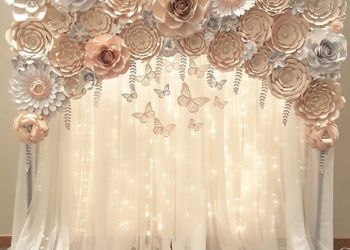 بادکنک آرایی و دکوراسیون تولد