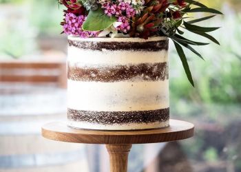 کیک تولد و نامزدی