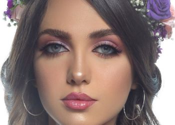 آرایش و میکاپ