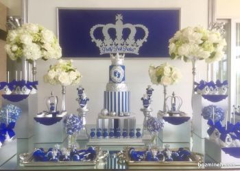 جشن بیبی شاور