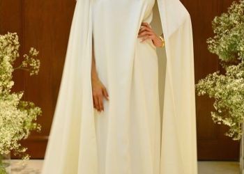 لباس و مانتو عقد