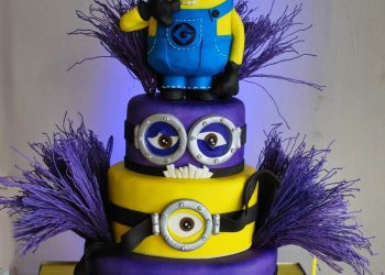 کیک تولد و نامزدی