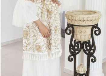 لباس و مانتو عقد