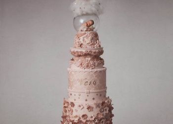 جشن بیبی شاور