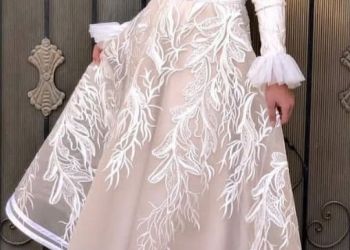 لباس و مانتو عقد