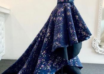 لباس نامزدی و ساقدوش