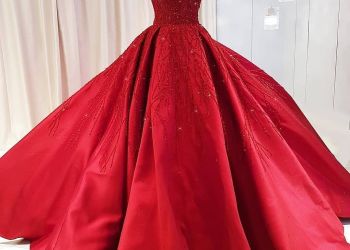 لباس نامزدی و ساقدوش